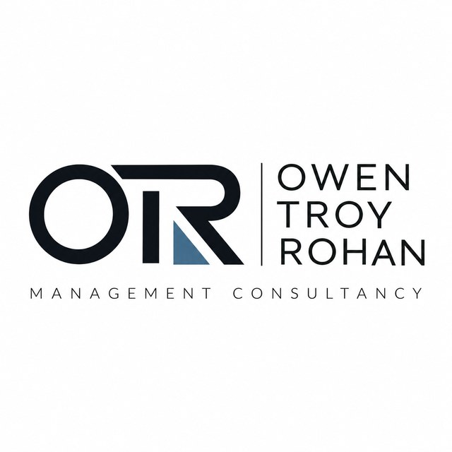 Owen Troy Rohan Ltd Management Consultancy logo